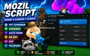 Mozil Script