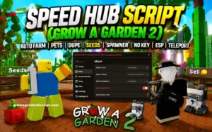 Speed Hub Script